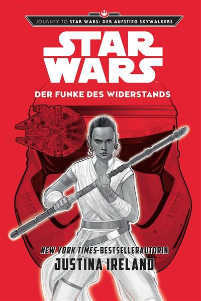 Star Wars: Journey to EP IX - Der Funke des Widerstands