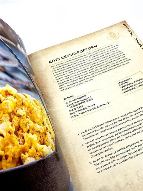 Star Wars: Galaxy's Edge - Das offizielle Kochbuch