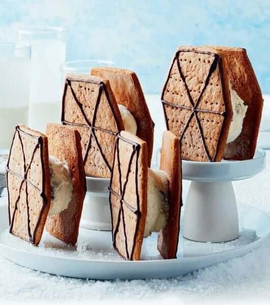 Star Wars: Galactic Baking