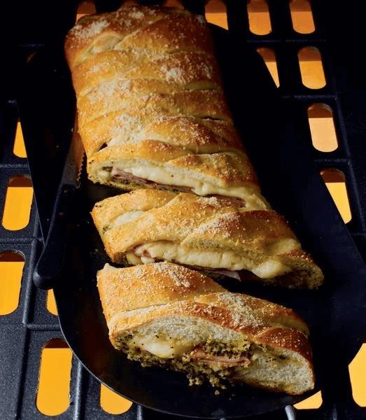 Star Wars: Galactic Baking