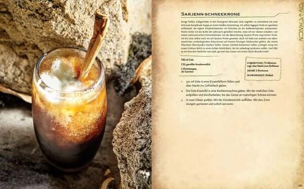 Star Wars: Das Lebenstagskochbuch