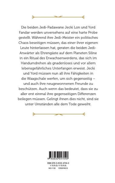 Star Wars: The Acolyte - Die Kristallkrone