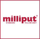 Milliput Standard (approx. 113g) -the original-
