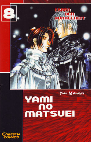 Yami no Matsuei 08