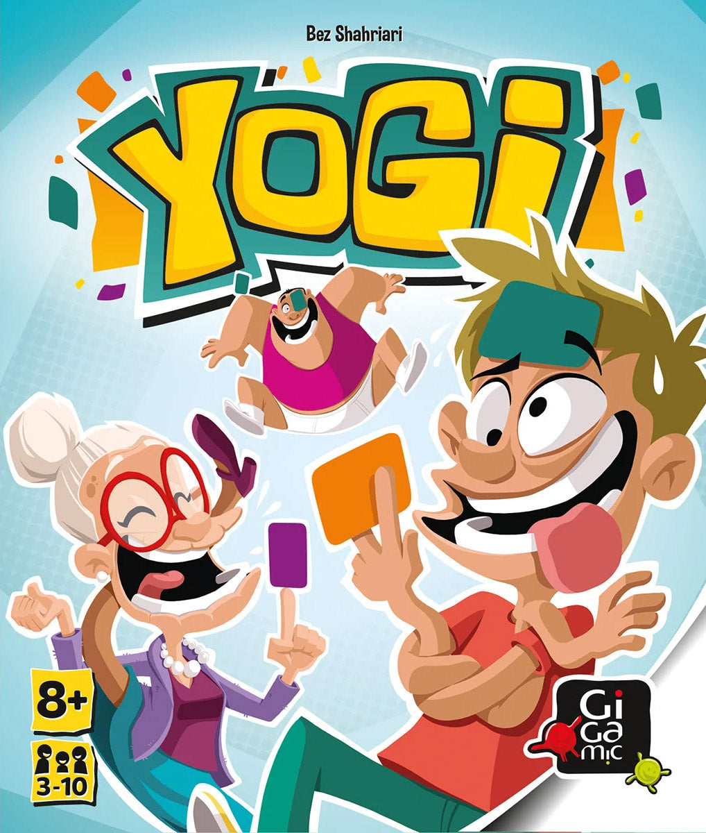 Yogi (GER)