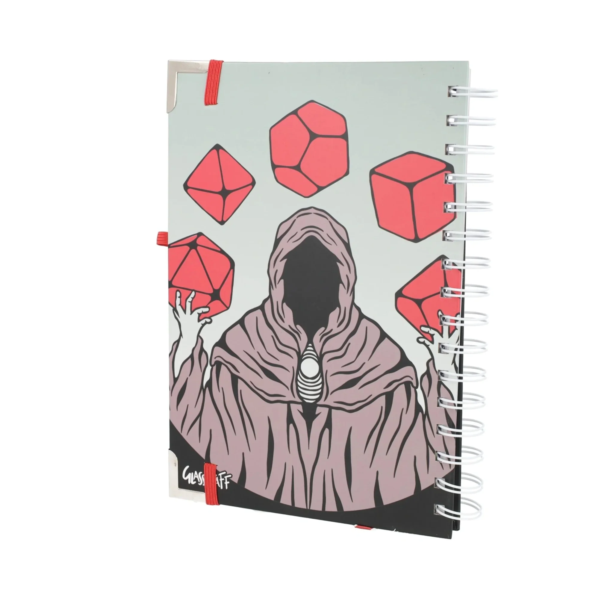 You Can Certainly Try Deluxe Notebook