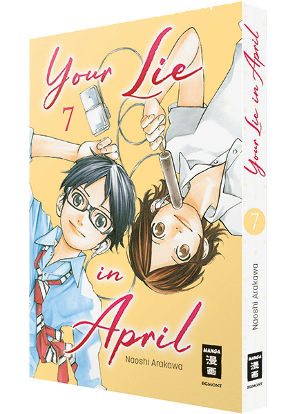 Your Lie in April 07