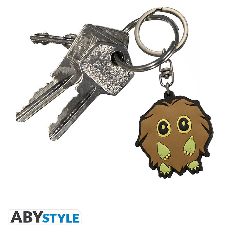 Yu-Gi-Oh! PVC Keychain Kuriboh