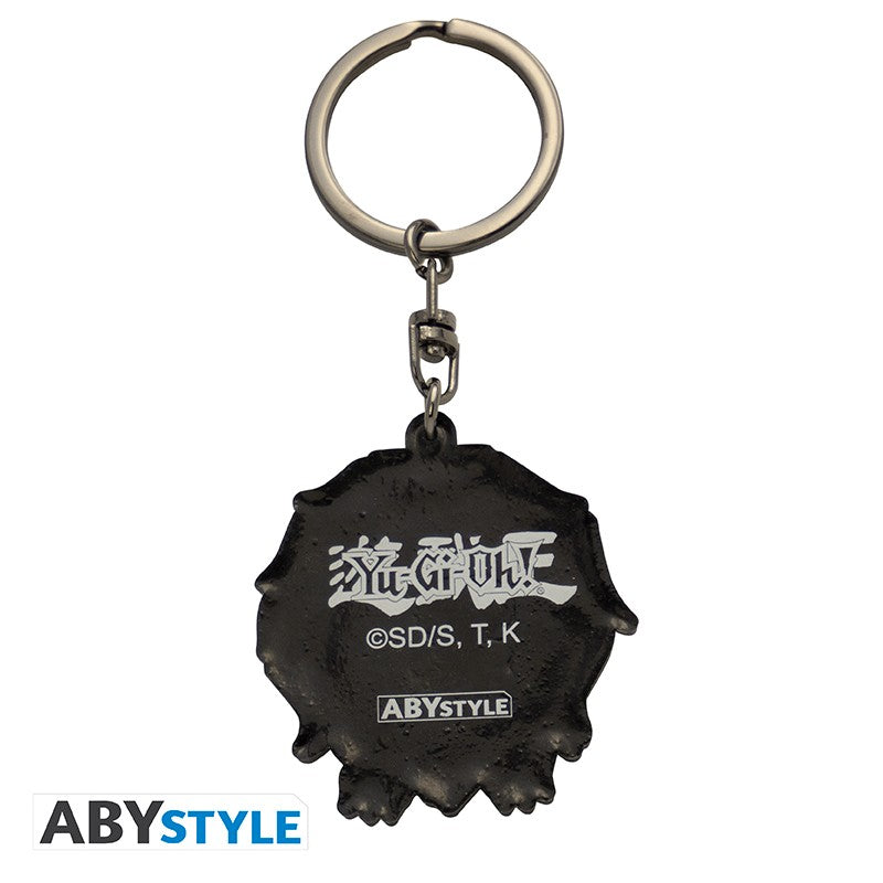 Yu-Gi-Oh! PVC Keychain Kuriboh