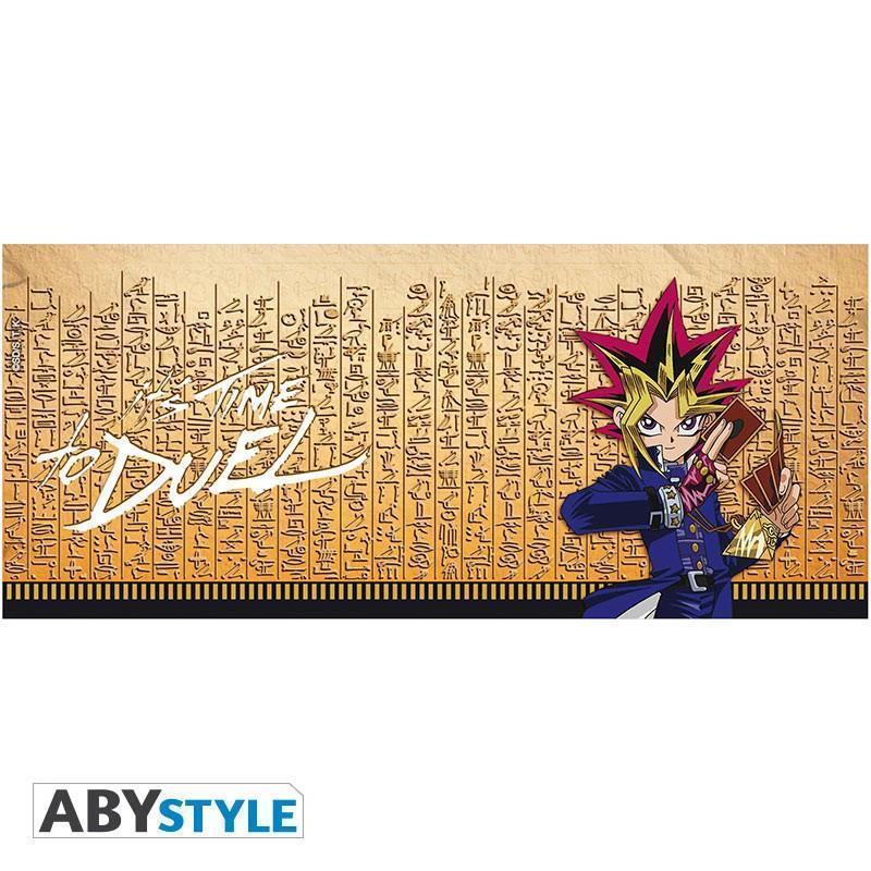 Yu-Gi-Oh! Mug It's time to duel