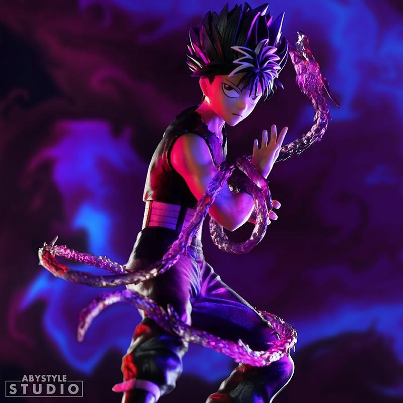 Yu Yu Hakusho Figur Hiei