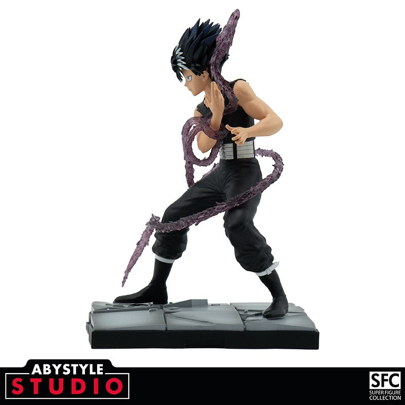 Yu Yu Hakusho Figur Hiei