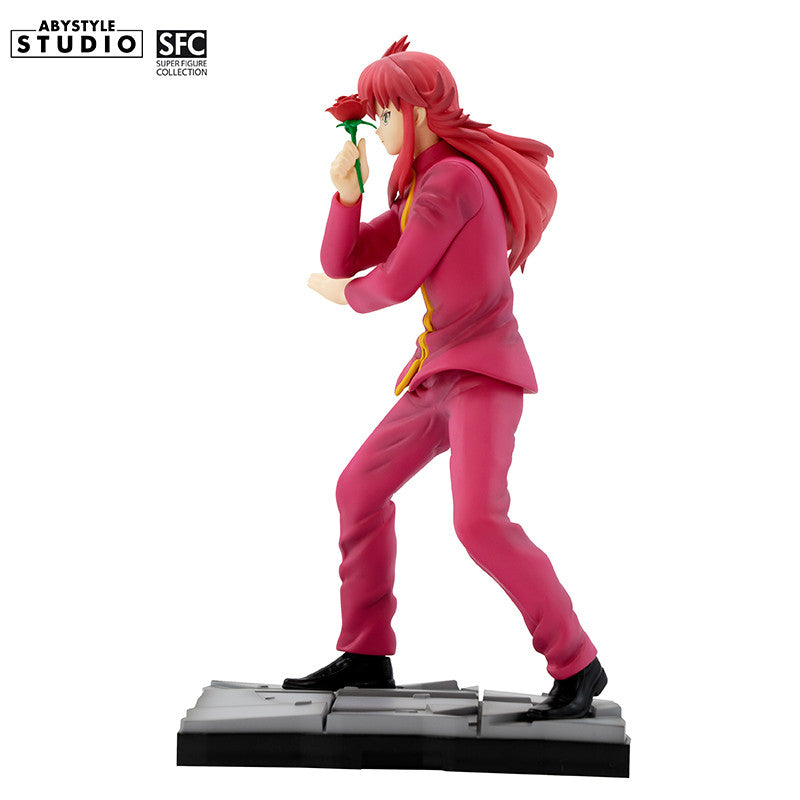 Yu Yu Hakusho Figure "Kurama"