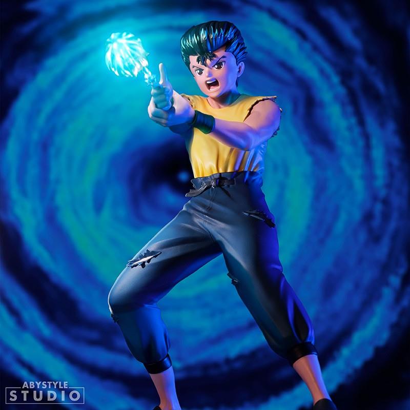 Yu Yu Hakusho Figur Yusuke