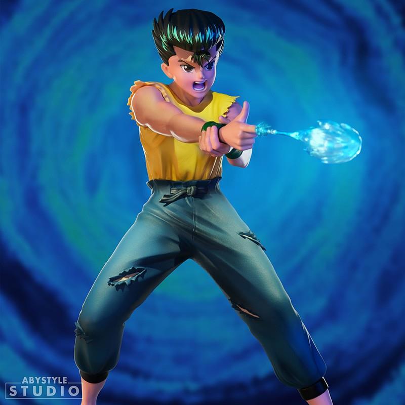 Yu Yu Hakusho Figur Yusuke