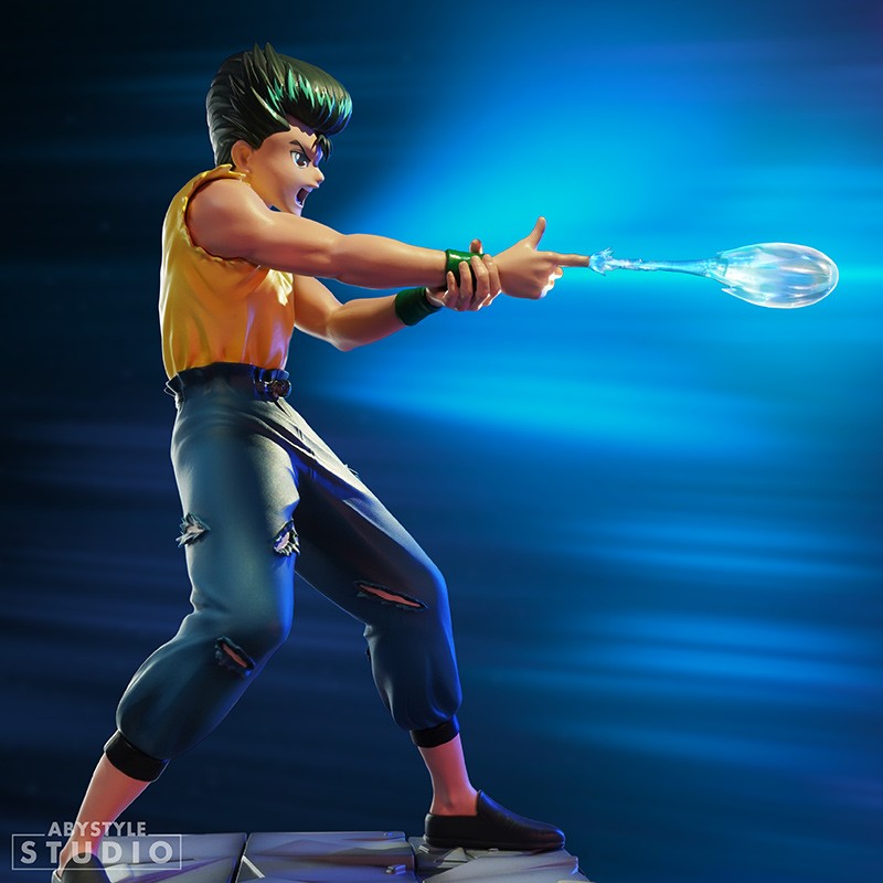 Yu Yu Hakusho Figur Yusuke