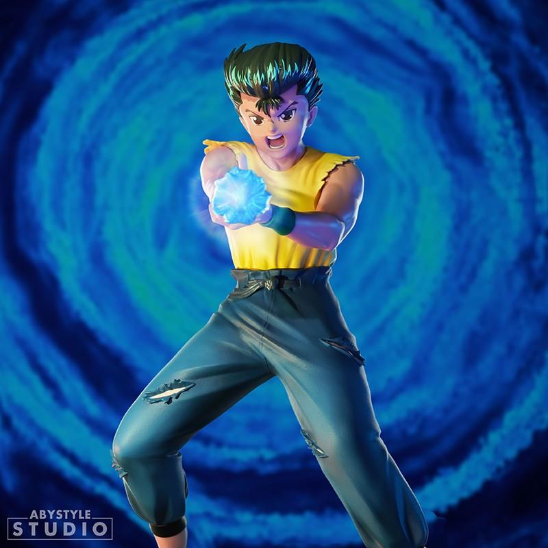 Yu Yu Hakusho Figur Yusuke