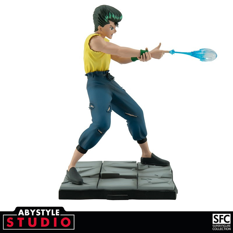 Yu Yu Hakusho Figur Yusuke