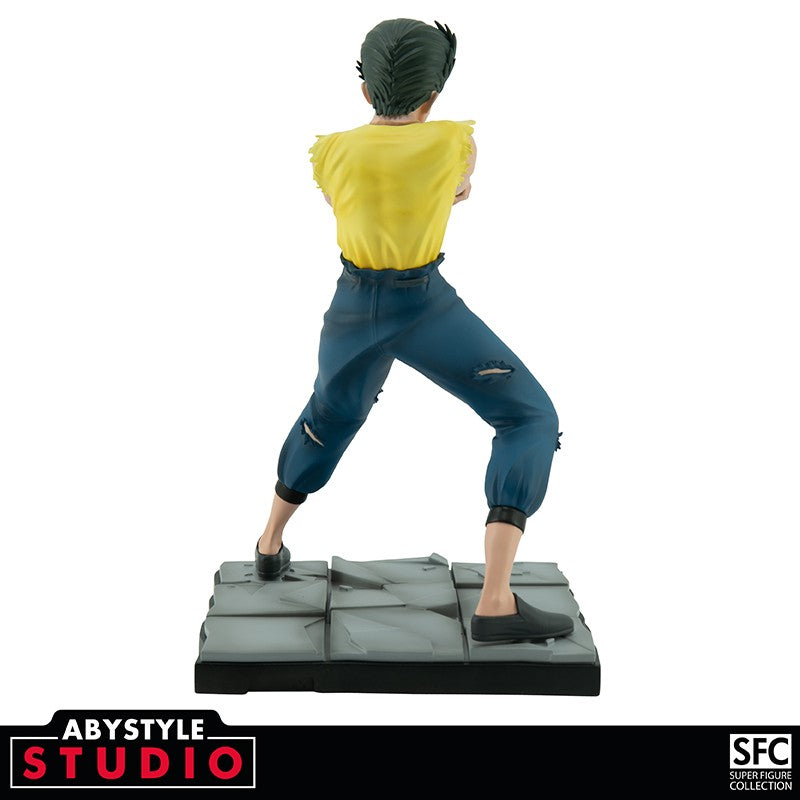 Yu Yu Hakusho Figur Yusuke