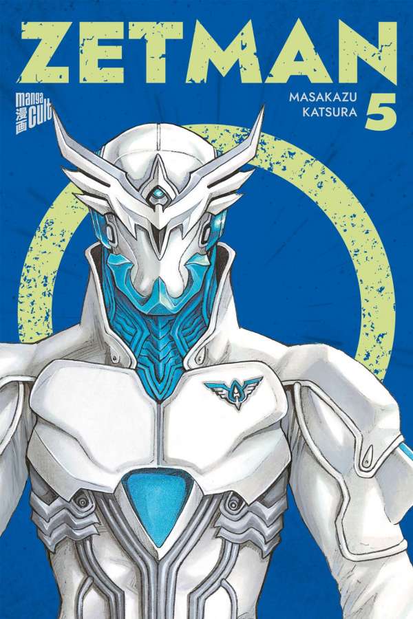 Zetman 05 (2in1)