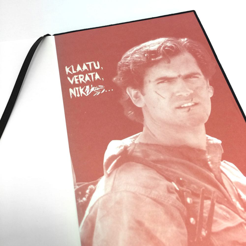 Armee der Finsternis Tagebuch Necronomicon, 24,99