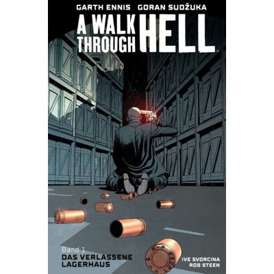 A Walk through Hell