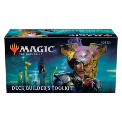 Deckbuilder-/Gift Boxes