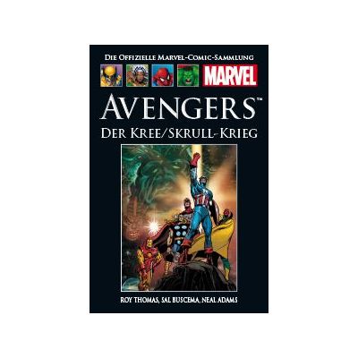 Hachette Marvel Collection
