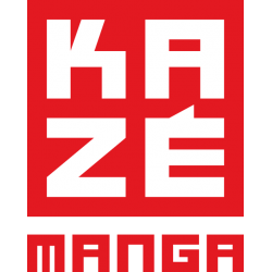 Kazé Manga