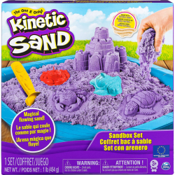 Kinetischer Sand