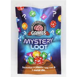 Mystery Loot