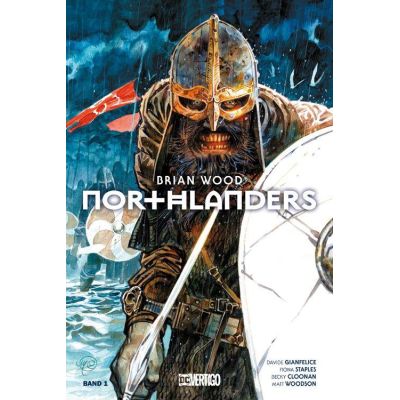 Northlanders Deluxe
