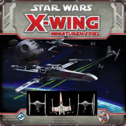 Star Wars X-Wing