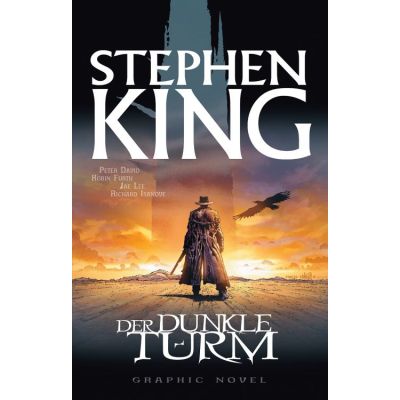 Stephen King - Der Dunkle Turm