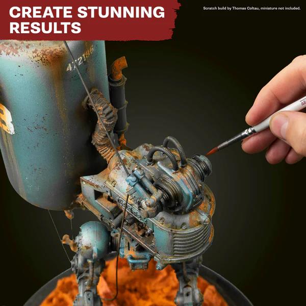 The Army Painter: Warpaints Fanatic Effects: Plasma Coil Glow (18 ml)