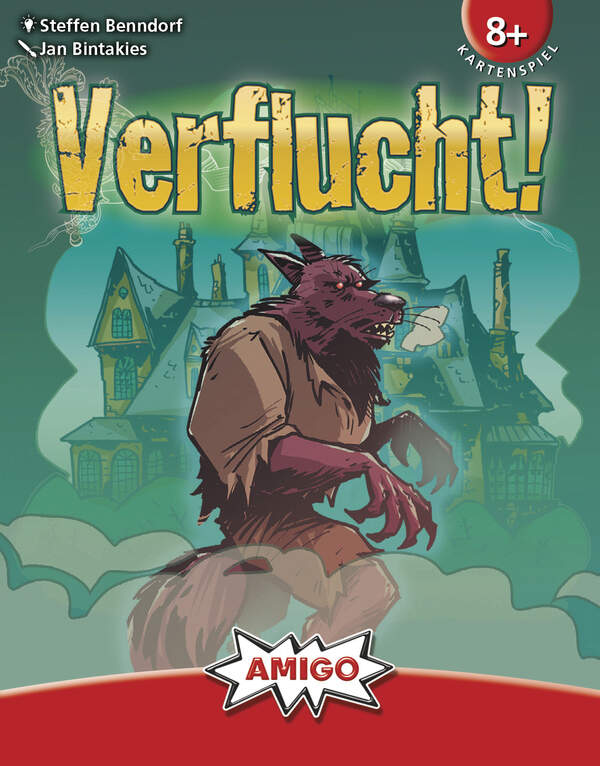 Verflucht! (DE)