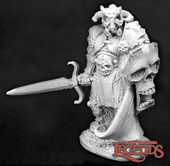Reaper 02789: Talarand, Blackguard, Dark Heaven Legends