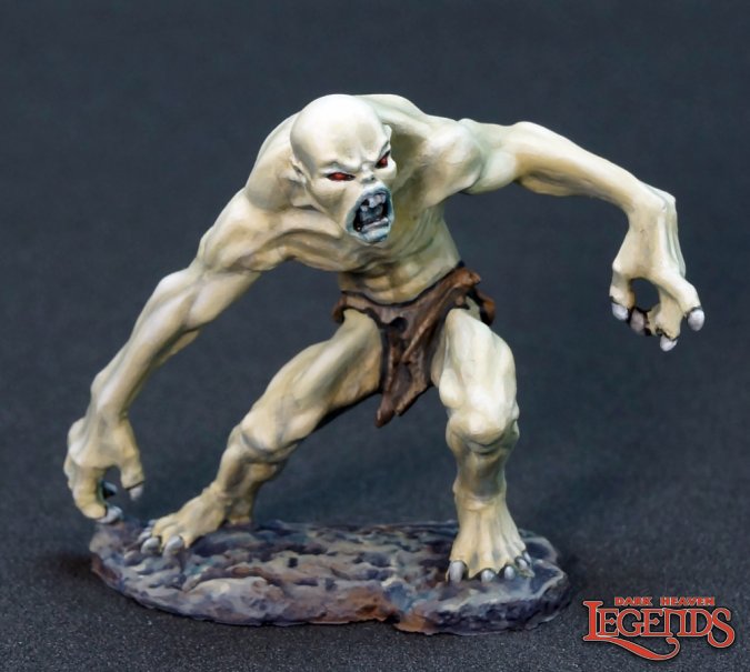 Reaper 03640: Ghast, Dark Heaven Legends