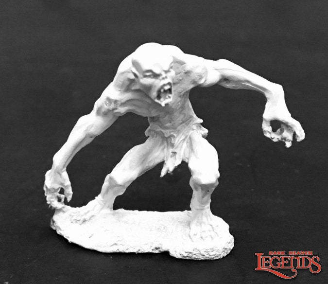 Reaper 03640: Ghast, Dark Heaven Legends