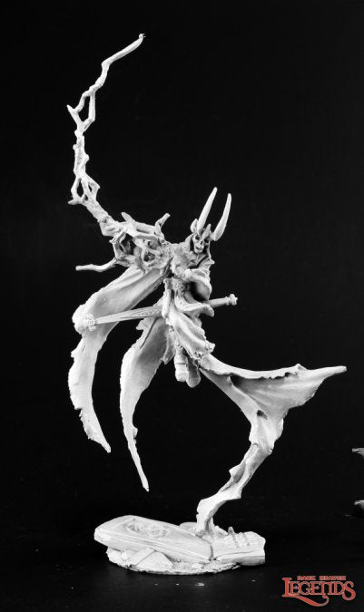 Reaper 03725: Moandain, Arch Lich, Dark Heaven Legends