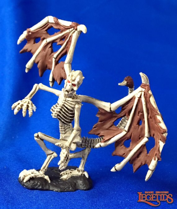 Reaper 03745: Bone Devil, Dark Heaven Legends