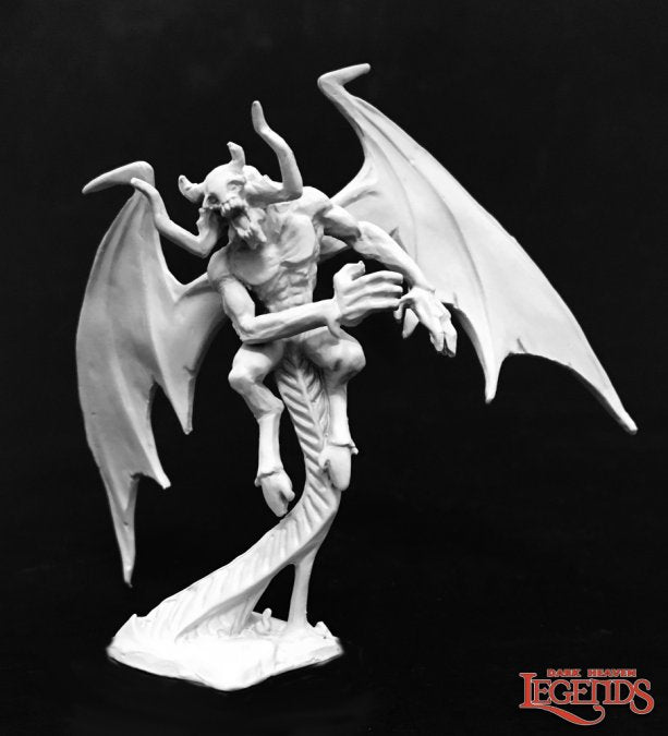 Reaper 03771: Shadow Demon, Dark Heaven Legends