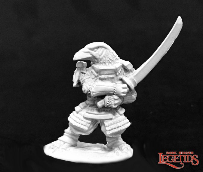Reaper 30774: Tengu Warrior, Dark Heaven Legends
