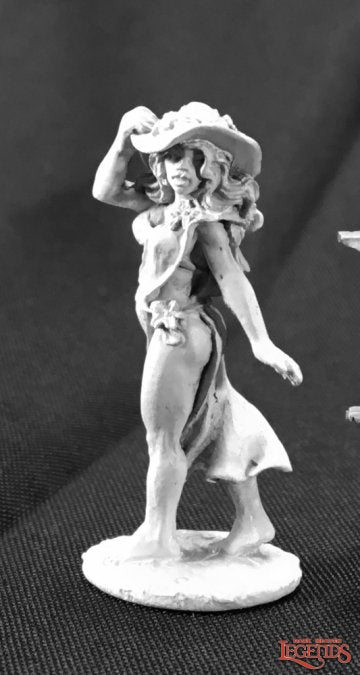 Reaper 03781: Spirit of Summer, Dark Heaven Legends