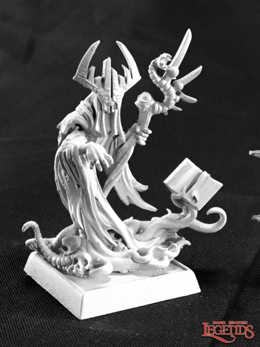 Reaper 03787: Disciples of Cthon Iconic, Dark Heaven Legends