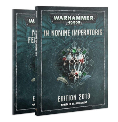 In Nomine Imperatoris 2019 (DE)