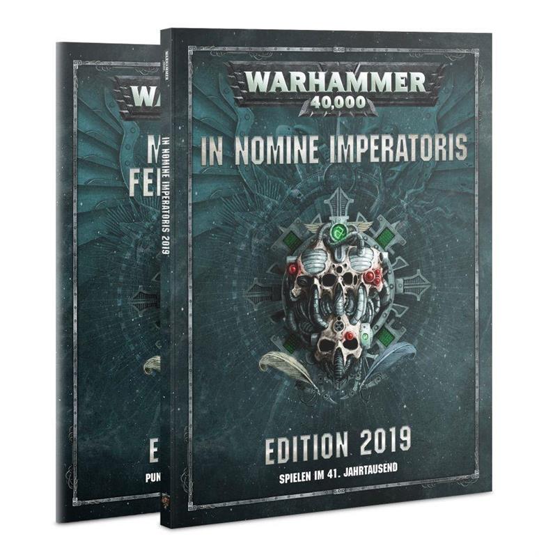 In Nomine Imperatoris 2019 (DE)