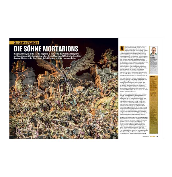 White Dwarf Oktober 2017
