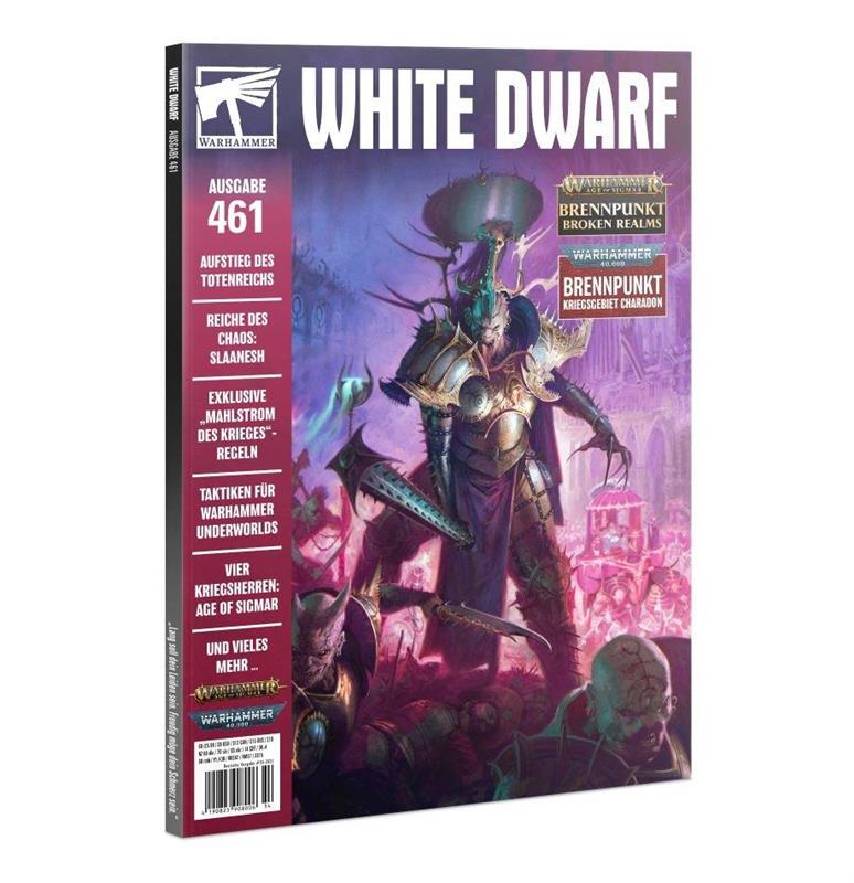 White Dwarf Februar 2021 (461) (DE)