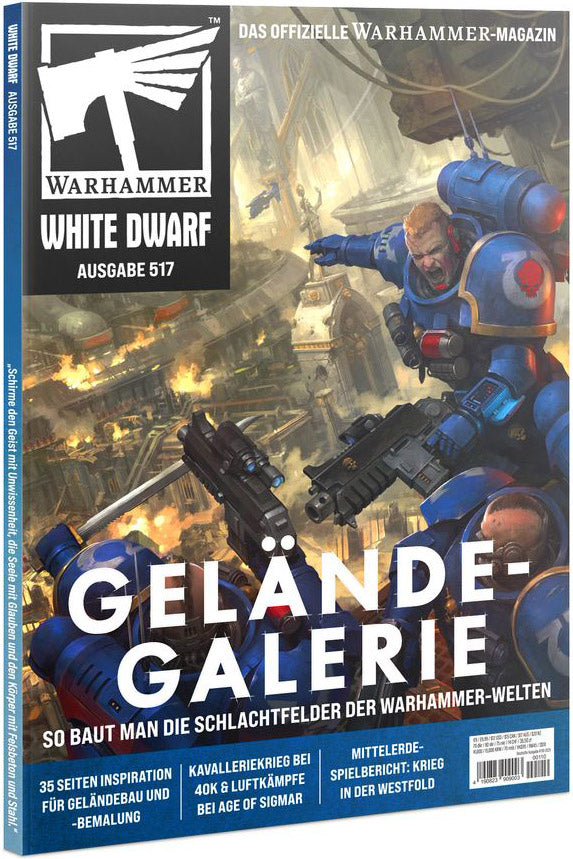 White Dwarf Oktober 2025 (517) (DE)